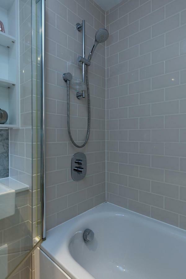 Deluxe Central London Apartment Exterior foto